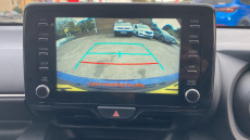 Toyota Yaris 1.5 Hybrid Design 5dr CVT Hybrid Hatchback